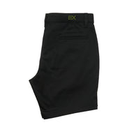 FROG 2.0 Chino Shorts - Black Shorts Eight-X