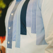 Zorin Artisan Edition Button Down Shirt Button Down Shirts Eight-X