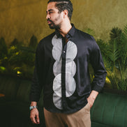 Vesper Artisan Edition Button Down Shirt Button Down Shirts Eight-X