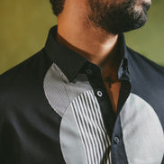 Vesper Artisan Edition Button Down Shirt Button Down Shirts Eight-X