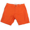 Orange Chino Shorts Chino Shorts EightX