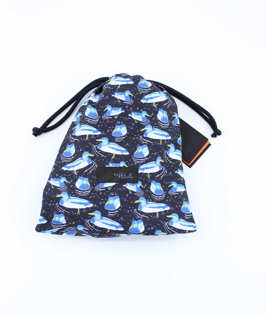 Blue Duck Swim Trunks Swim Trunks EightX