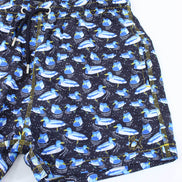 Blue Duck Swim Trunks Swim Trunks EightX