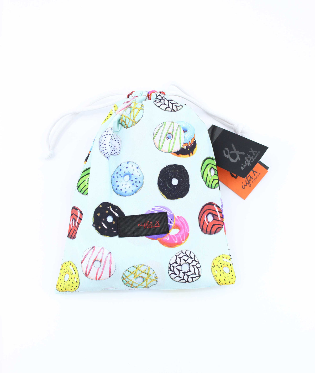 Sweet Donut Swim Trunks Swim Trunks EightX