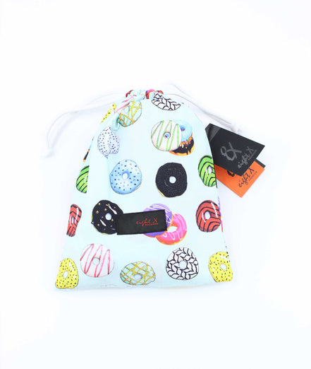 Sweet Donut Swim Trunks Swim Trunks EightX
