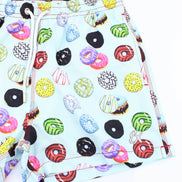 Sweet Donut Swim Trunks Swim Trunks EightX