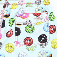 Sweet Donut Swim Trunks Swim Trunks EightX