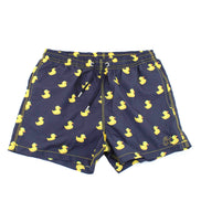 Rubber Duck Swim Trunks Swim Trunks EightX