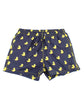 Rubber Duck Swim Trunks Swim Trunks EightX
