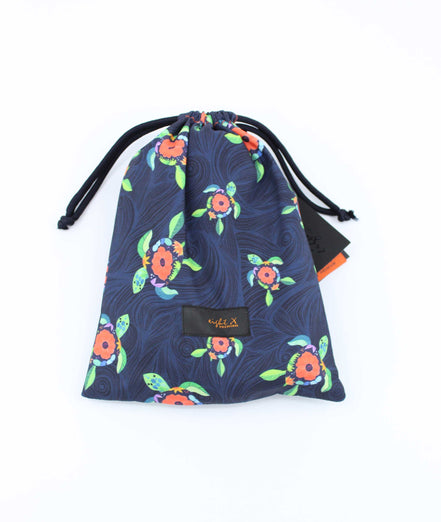 Sea Turtle Swim Trunks Swim Trunks EightX