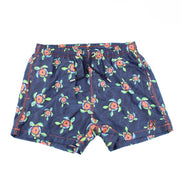 Sea Turtle Swim Trunks Swim Trunks EightX