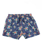 Sea Turtle Swim Trunks Swim Trunks EightX
