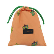 Sombrero Cactus Print Swim Trunks Swim Trunks Eight-X