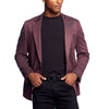 The Fox Blazer - Red Blazers Eight-X