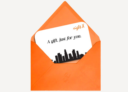 $260 Gift Card (Pay $200) Gift Cards Eight-X