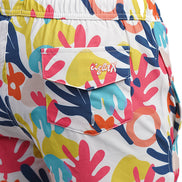 Friendly Palms Swim Trunks Swim Wear Eight-X