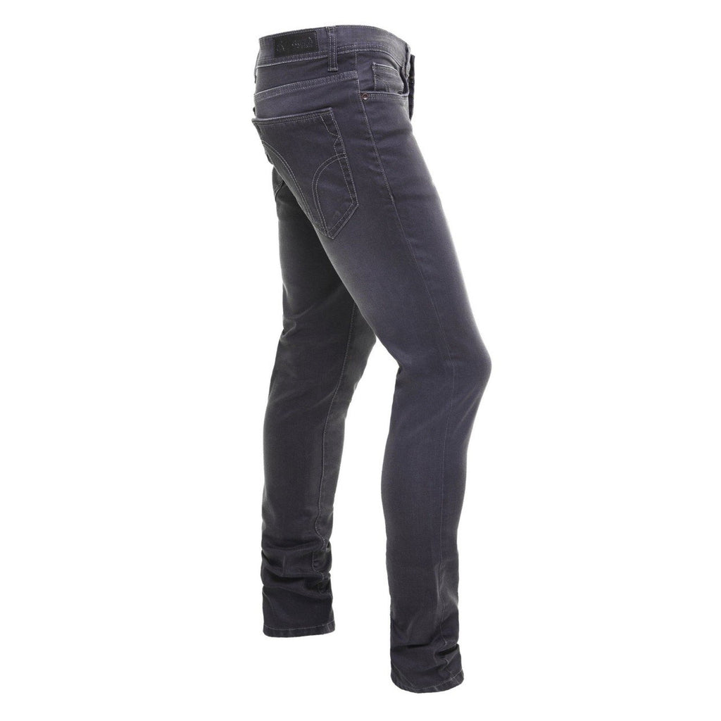 Charcoal Slim Fit Jeans #12054 Off Price Jeans EightX   