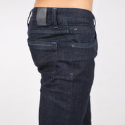 Navy Slim Fit Jeans #1221-07 Off Price Jeans EightX NAVY 29 