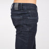 Navy Slim Fit Jeans #1221-07 Off Price Jeans EightX NAVY 29 