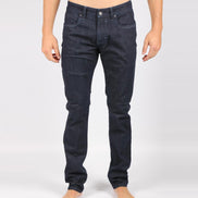 Navy Slim Fit Jeans #1221-07 Off Price Jeans EightX   