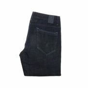 Navy Slim Fit Jeans #1221-07 Off Price Jeans EightX   