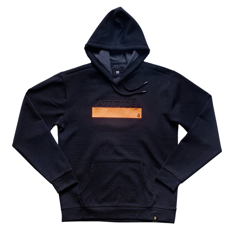 Ma strum shop box logo hoodie