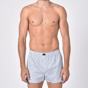 Whale Print Boxers Boxers EightX   