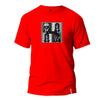 The Future 8X Street T-Shirt - Red Graphic T-Shirts Eight-X RED S