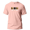 Eyes on You 8X Street T-Shirt - Soft Pink Graphic T-Shirts Eight-X PINK S