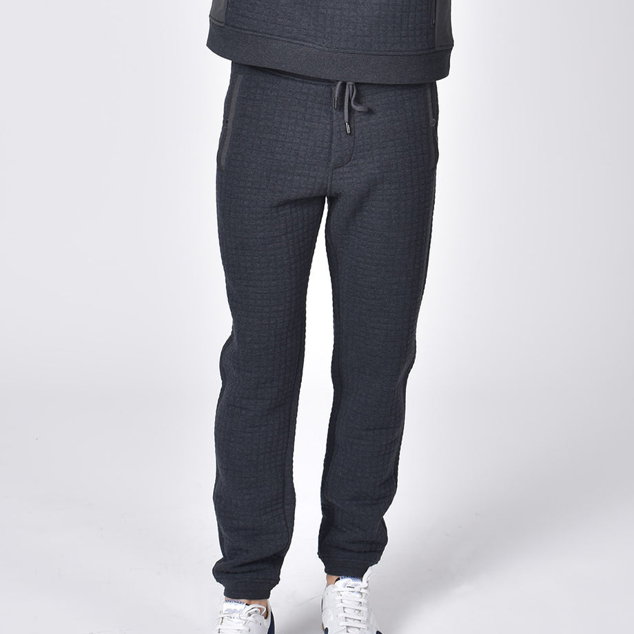 Designer grey 2025 joggers
