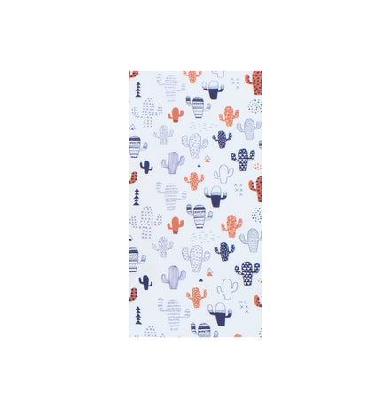 Cactus Print Boxers Boxers EightX   