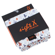 Cactus Print Boxers Boxers EightX   