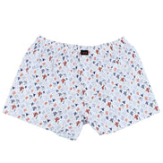 Cactus Print Boxers Boxers EightX   