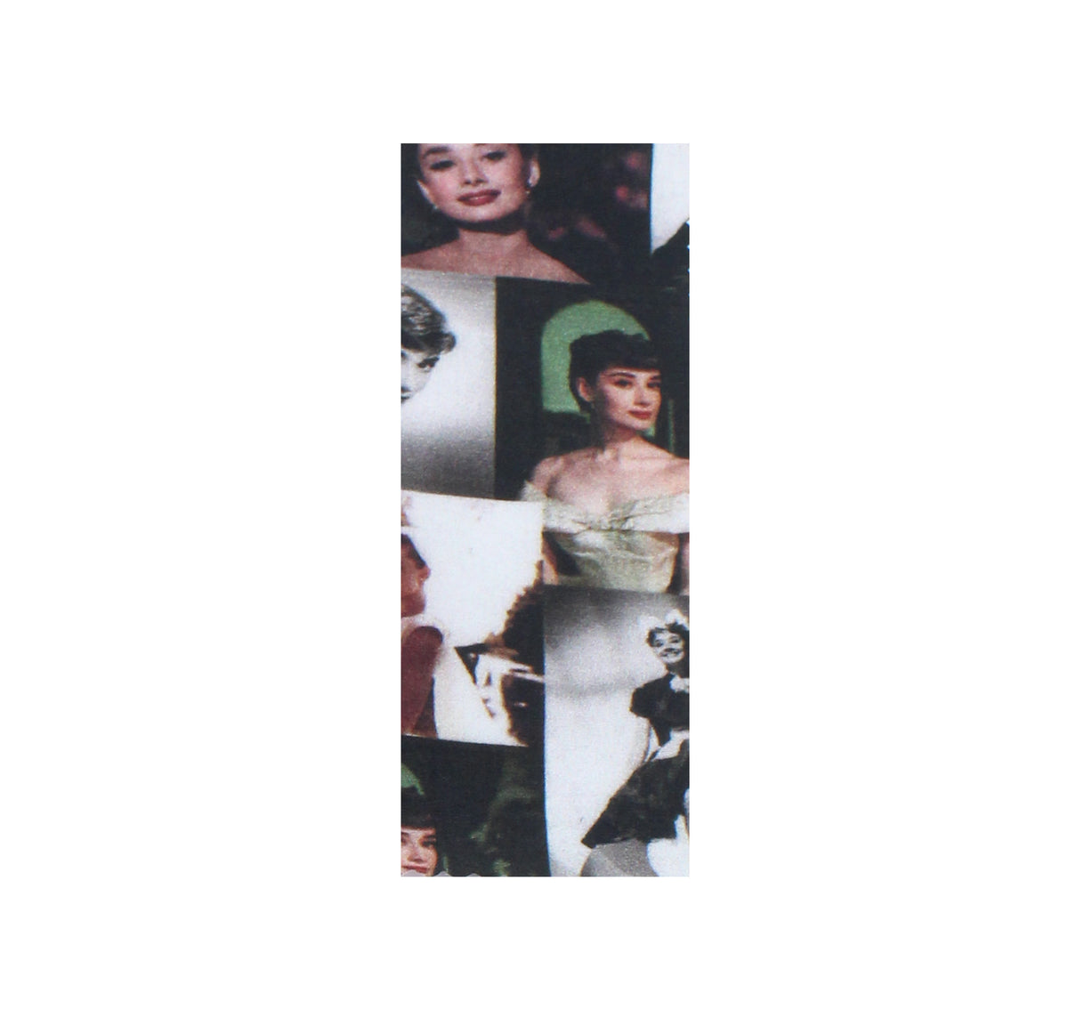 Audrey Hepburn Print Boxers Boxers EightX   