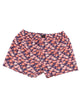 Flamingo Print Boxers Boxers EightX   