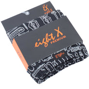 Workshop Print Black Boxers Boxers EightX   