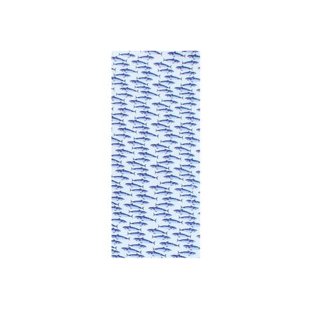 Whale Print Boxers Boxers EightX   
