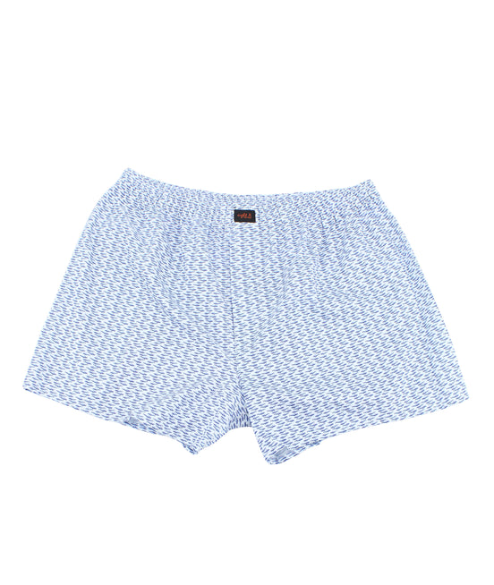 Whale Print Boxers Boxers EightX   