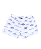 Fish Print Boxers Boxers EightX   