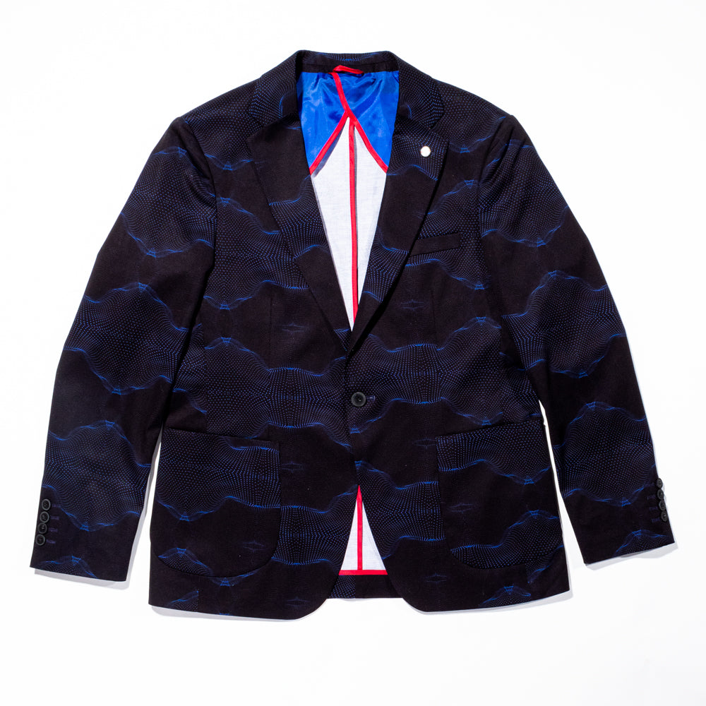 Moon Shadow PM Edition Blazer Blazers EightX   