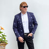 Modern Classic PM Edition Blazer Blazers EightX