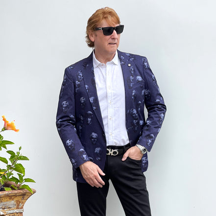 Modern Classic PM Edition Blazer Blazers EightX