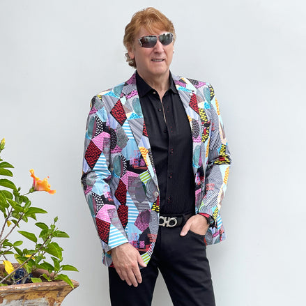 Cloud Nine PM Edition Blazer Blazers EightX