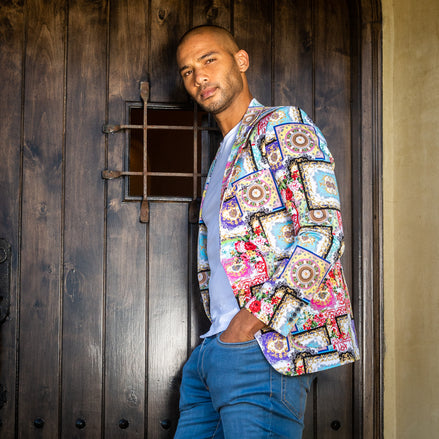 Houses of the Holy PM Edition Blazer Blazers EightX