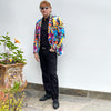 Dinner In Aspen PM Edition Blazer Blazers EightX