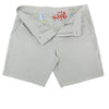Beige Slim Fit Chino Shorts Chino Shorts Eight-X   
