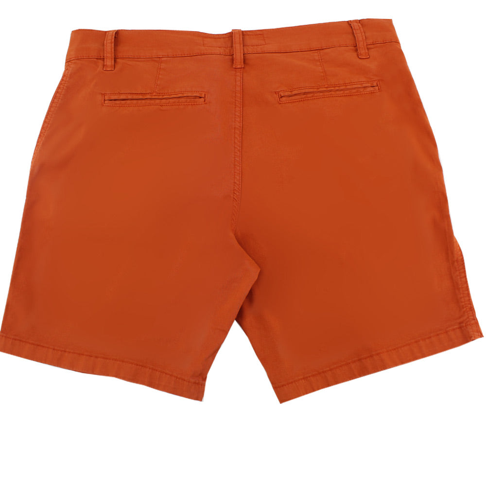 Terra Slim Fit Chino Shorts Chino Shorts Eight-X   