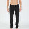 Classic Black Slim Fit Jeans #EIG-24 Off Price Jeans EightX   