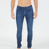 Slim Fit Dark Blue Jeans #EIG-25 Off Price Jeans EightX   