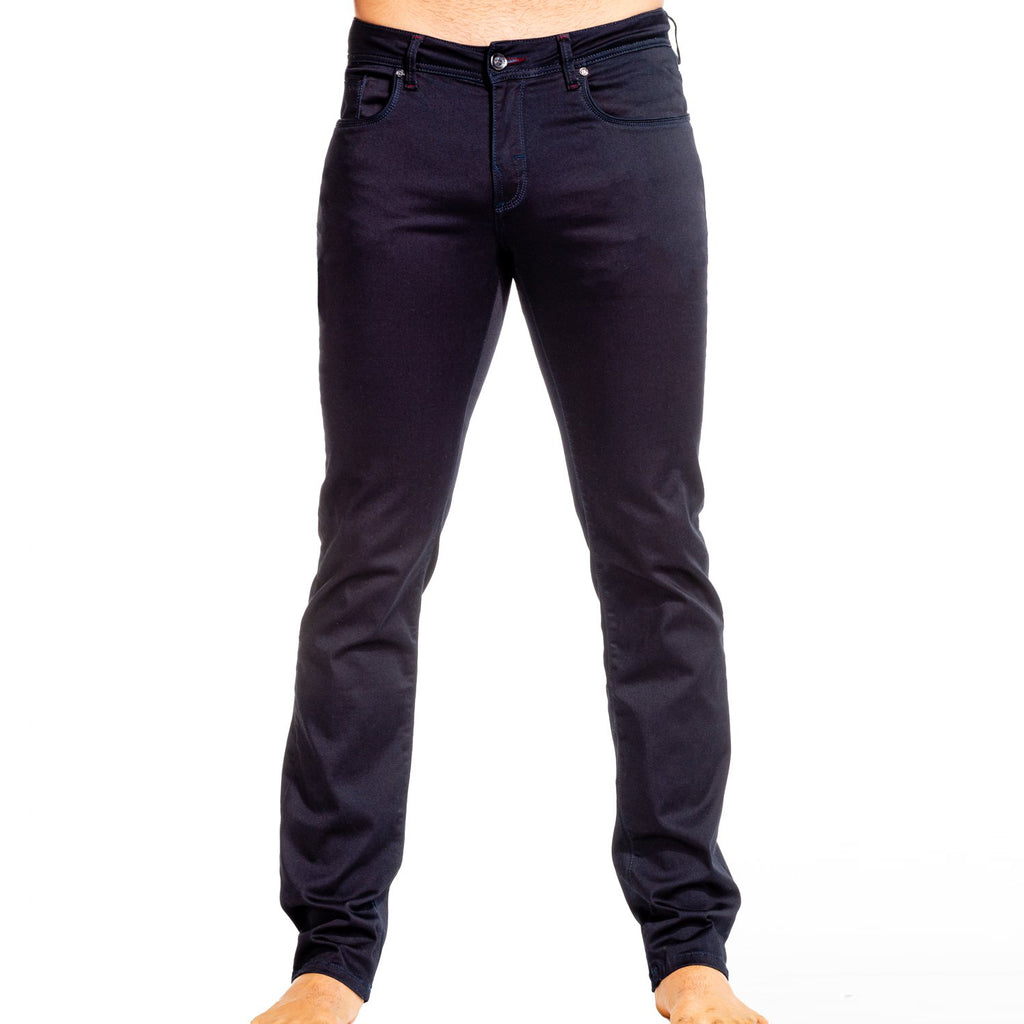 Joey Slim Fit Jeans #EIG-41 Jeans EightX   